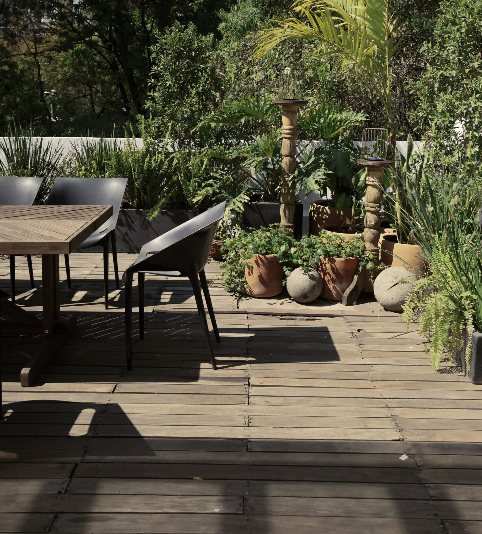 Casa Wynwood: La nueva forma de hospedarse en Roma Norte - Revista ...
